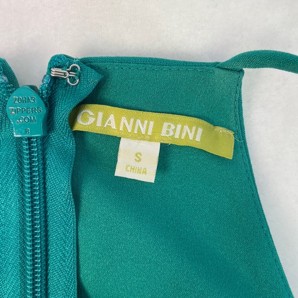 Gianni Bini Fit and Flare Dress - Picture 7 of 11